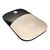 HP Z3700 Mouse blue LED wireless 2.4 GHz USB wireless X7Q43AA