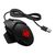 OMEN by HP Reactor Mouse righthanded 6 buttons wired 2VP02AA
