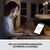 Logitech Combo Touch - Keyboard and folio case - wit | 920-010300