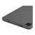 Logitech Combo Touch - Keyboard and folio case - wit | 920-010213