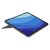 Logitech Combo Touch - Keyboard and folio case - wit | 920-010213