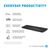 HP 125 - Keyboard - USB - QWERTY - English - for HP | 266C9AA#ABB
