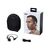 AfterShokz OpenRun Pro - Headphones with mic - open  | S810-ST-BK