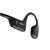 AfterShokz OpenRun Pro - Headphones with mic - open  | S810-ST-BK