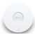 TP-Link Omada EAP653 UR V1 - Radio access point - 1GbE - Wi-Fi 6