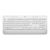 Logitech Signature K650 - Keyboard - wireless - Blue | 920-010983