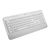 Logitech Signature K650 - Keyboard - wireless - Blue | 920-010983