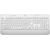 Logitech Signature K650 - Keyboard - wireless - Blue | 920-010983