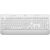 Logitech Signature K650 - Keyboard - wireless - Blue | 920-010983
