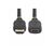 StarTech.com 18in HDMI 2.0 Extension Cable, 4K 60Hz, | HD2MF18INL