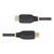 StarTech.com 18in HDMI 2.0 Extension Cable, 4K 60Hz, | HD2MF18INL