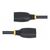 StarTech.com 18in HDMI 2.0 Extension Cable, 4K 60Hz, | HD2MF18INL