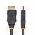 StarTech.com 18in HDMI 2.0 Extension Cable, 4K 60Hz, | HD2MF18INL