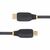 StarTech.com 18in HDMI 2.0 Extension Cable, 4K 60Hz, | HD2MF18INL