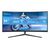Philips Evnia 6000 34M2C6500 - OLED monitor - gami | 34M2C6500/00