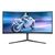 Philips Evnia 6000 34M2C6500 - OLED monitor - gami | 34M2C6500/00