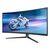Philips Evnia 6000 34M2C6500 - OLED monitor - gami | 34M2C6500/00