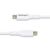 USB cable - 24 pin USB-C (M) to 24 pin USB-C (M) -  | USB2CC3MWHE