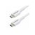 USB cable - 24 pin USB-C (M) to 24 pin USB-C (M) -  | USB2CC3MWHE