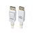 DisplayPort cable - DisplayPort (M) latched to  | DP12-CABLE-6FTW