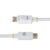 DisplayPort cable - DisplayPort (M) latched to  | DP12-CABLE-6FTW