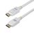 DisplayPort cable - DisplayPort (M) latched to  | DP12-CABLE-6FTW