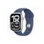 Apple Watch Series 10 (GPS + Cellular) - 42 mm - silv | MWX33QF/A