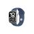 Apple Watch Series 10 (GPS + Cellular) - 42 mm - silv | MWX33QF/A
