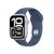 Apple Watch Series 10 (GPS + Cellular) - 42 mm - silv | MWX33QF/A