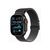 Apple Watch Ultra 2 - 49 mm - black titanium - smart  | MX5U3FD/A