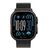 Apple Watch Ultra 2 - 49 mm - black titanium - smart  | MX5U3FD/A