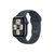 Apple Watch SE (GPS) - 2nd generation - 40 mm - midni | MXE73QF/A