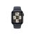 Apple Watch SE (GPS) - 2nd generation - 40 mm - midni | MXE73QF/A