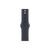 Apple Watch SE (GPS) - 2nd generation - 40 mm - midni | MXE73QF/A