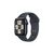 Apple Watch SE (GPS) - 2nd generation - 40 mm - midni | MXE73QF/A