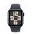 Apple Watch SE (GPS) - 2nd generation - 40 mm - midni | MXE73QF/A