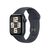 Apple Watch SE (GPS) - 2nd generation - 40 mm - midni | MXE73QF/A