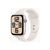 Apple Watch SE (GPS) - 2nd generation - 44 mm - starl | MXEV3QF/A