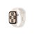 Apple Watch SE (GPS) - 2nd generation - 44 mm - starl | MXEV3QF/A
