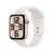 Apple Watch SE (GPS) - 2nd generation - 44 mm - starl | MXEV3QF/A