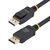 StarTech.com 2m VESA Certified DisplayPort 1.2 Cabl | DISPL2M10PK
