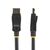 StarTech.com 2m VESA Certified DisplayPort 1.2 Cabl | DISPL2M10PK