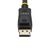 StarTech.com 2m VESA Certified DisplayPort 1.2 Cabl | DISPL2M10PK