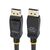 StarTech.com 2m VESA Certified DisplayPort 1.2 Cabl | DISPL2M10PK