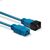 Lindy - Power extension cable - IEC 60320 C19 to IEC 6032 | 30121