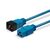 Lindy - Power extension cable - IEC 60320 C19 to IEC 6032 | 30121