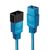 Lindy - Power extension cable - IEC 60320 C19 to IEC 6032 | 30121