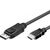 TECHly - HDMI cable - DisplayPort male to HDMI m | ICOC-DSP-H-010