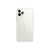 Apple Back cover for mobile phone polycarbonate, MWYK2ZMA