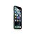 Apple Back cover for mobile phone polycarbonate, MWYK2ZMA